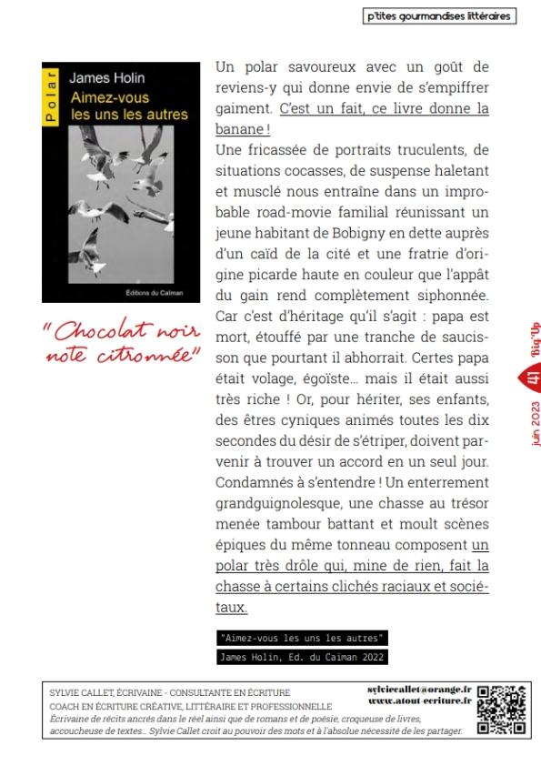 Big up mag 0623