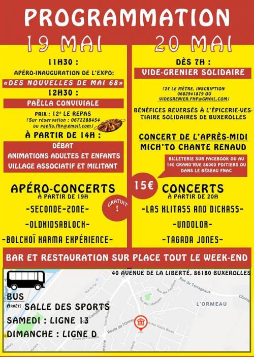 Huma poitiers