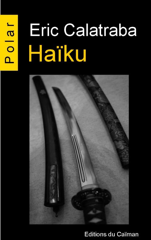 Projet couv haiku