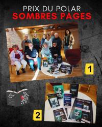 Selection sombres pages